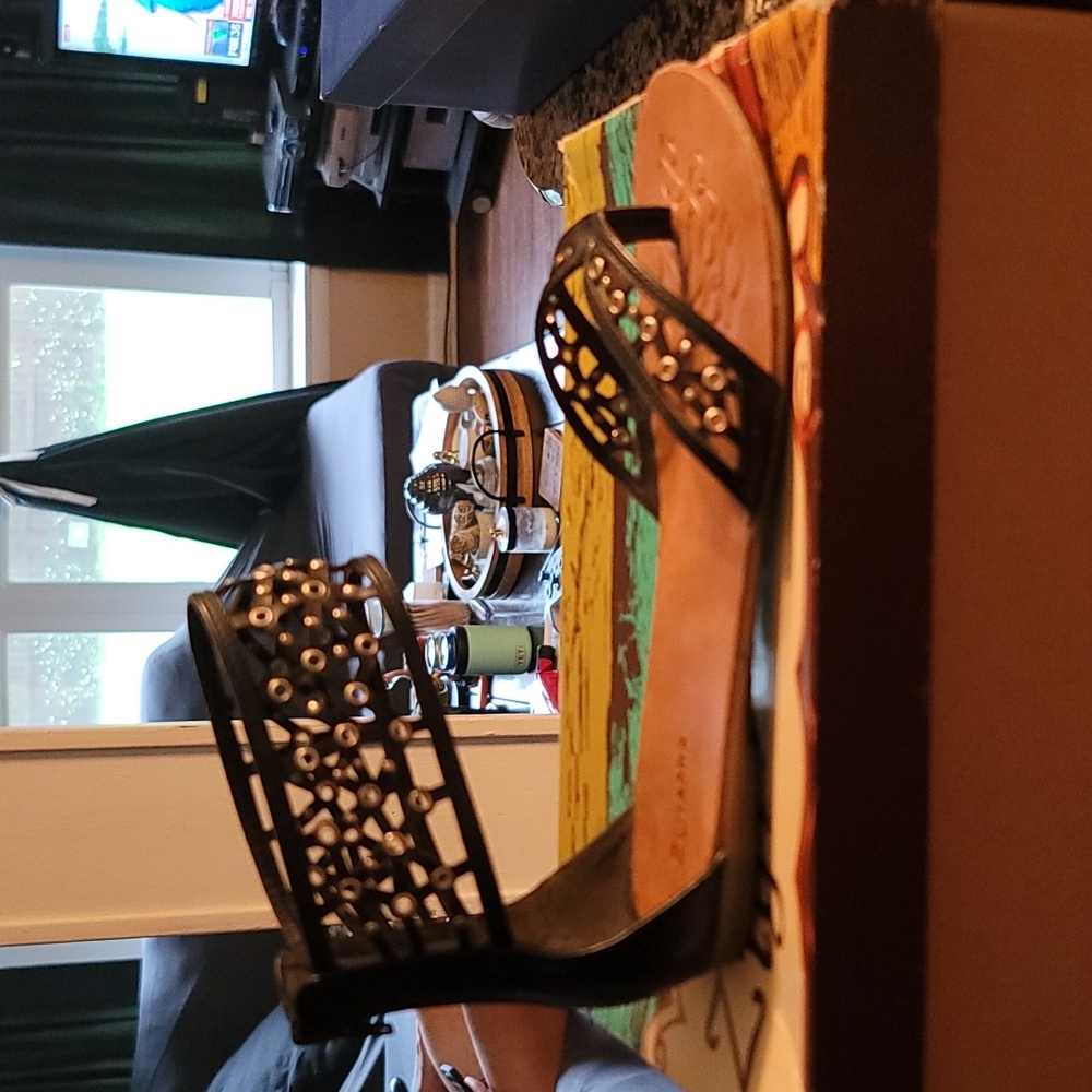 Gladiator Sandals